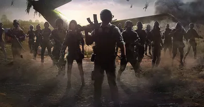 กดสิครับรออะไร? PUBG: BATTLEGROUNDS เปิดให้เล่นฟรีบน Steam แล้ว
