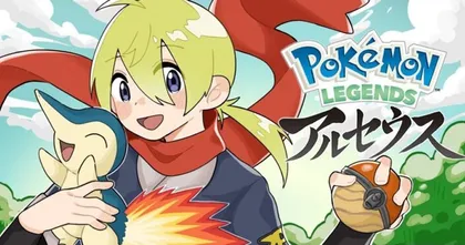 Hajime จาก Nijisanji ประกาศไม่เล่น Arceus ต่อ เพราะไม่เหมาะกับตัวเอง