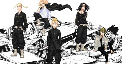10 ล้านเล่มใน 4 เดือน! มังงะ Tokyo Revengers มียอดพิมพ์ทะลุ 50 ล้านเล่ม!