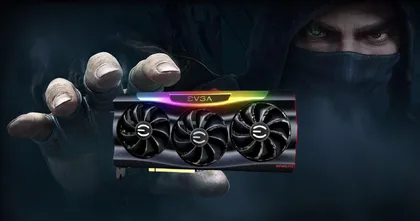 ไหงเป็นงั้น? เมื่อการ์ดจอ EVGA RTX 30 ที่เคยถูกขโมยในสหรัฐกลับถูกนำมาวางขายบนร้านค้าในเวียดนาม