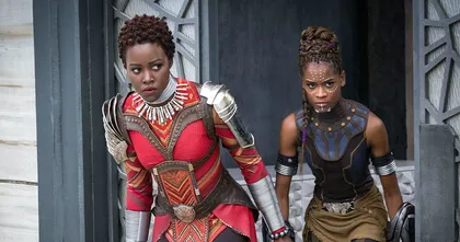 Black Panther 2 ต้องหยุดถ่ายทำอีกรอบหลัง Lupita Nyong'o ติดโควิด