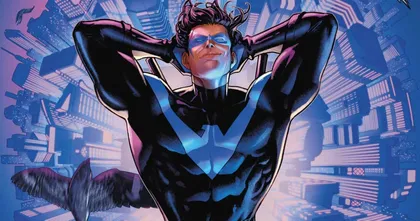 Batgirl ของ HBO Max อาจได้นักแสดงมารับบท Nightwing แล้ว