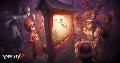 Identity V เฉลิมฉลองรับเทศกาลตรุษจีนด้วยอัปเดตใหม่สุดน่าตื่นเต้นมากมาย!