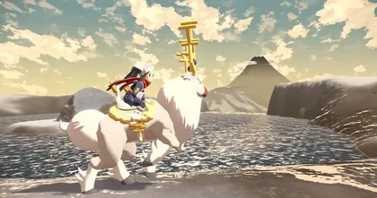 Pokémon Legends: Arceus ปล่อยคลิปแนะนำเกมชุดใหม่ความยาวกว่า 6 นาที