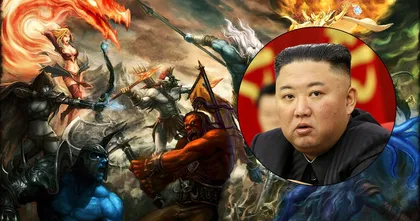 ผู้ลี้ภัยชาวเกาหลีเหนือเผย DotA เป็นเกมสุดฮิต ใครไม่เล่นไม่ใช่ลูกผู้ชาย!