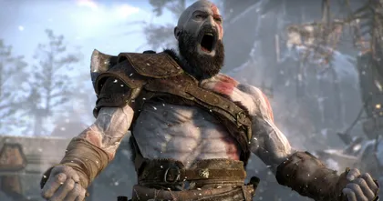 พาชมวิดีโอโชว์เกมเพลย์ของ God of War บนความละเอียด 4K พร้อมปรับกราฟิกเเบบขั้นสุดทุกออฟชั่น