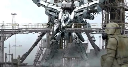 ข่าวลือ เกม Armored Core ภาคใหม่กำลังอยู่ในระหว่างการพัฒนา