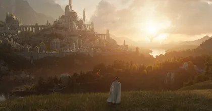 ซีรีส์ Lord of the Rings ของ Amazon เผยชื่อเรื่องพร้อมกำหนดวันฉาย