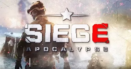 พร้อมลุย! SIEGE: Apocalypse เปิดให้บริการแล้วทั้งบน Android และ iOS!