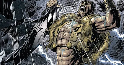 Kraven the Hunter อาจเริ่มเปิดกล้องในเร็วๆ นี้แล้ว