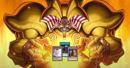 Yu-Gi-Oh! Master Duel 7 ใบสามัญประจำเด็ค ใส่ไว้ไม่มีผิดหวัง