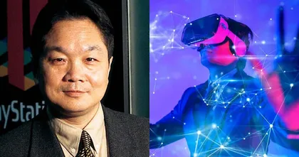 อดีตผู้คิดค้นแบรนด์ PlayStation มองว่า VR Headset เป็นอุปกรณ์ที่ดูเกะกะ