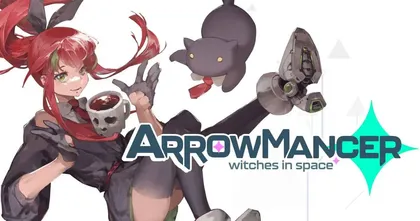 Arrowmancer เกมมือถือแนว RPG จากผู้สร้าง Waifu Labs เปิดให้ลงทะเบียนล่วงหน้าแล้ว!
