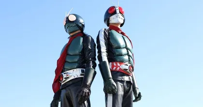 Shin Kamen Rider เผยนักแสดง Ichimonji Hayato ผู้เป็น Kamen Rider 2-gou
