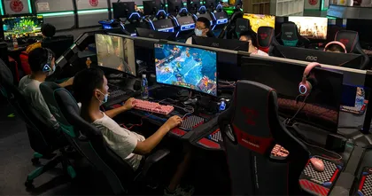 จีนยกเลิกการจดทะเบียนบริษัทเกมกว่าหมื่นแห่ง ไม่อนุมัติเกมใหม่ตั้งแต่กรกฎาคม