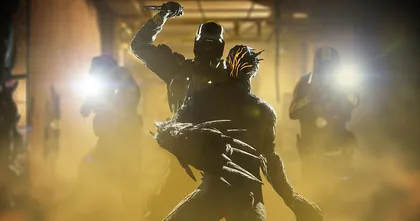 รีวิวเกม Rainbow Six Extraction กู้โลกจากเหล่าเอเลี่ยนที่รุกราน ในสไตล์ Tactical