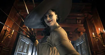Resident Evil Village คว้ารางวัลเกมยอดเยี่ยมแห่งปีจากงาน Steam Awards 2021