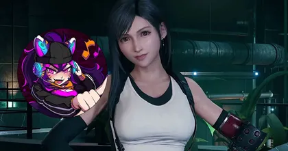 คนพากย์เสียง Tifa เวอร์ชั่น 18+ เป็นงง! เผย ไม่ใช่ครั้งแรกที่งานถูกแฮคไปเผยแพร่