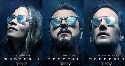 MOONFALL วันวิบัติ จันทร์ถล่มโลก เชิดหน้าเผชิญภัยพิบัติจากดวงจันทร์ 3 กุมภาพันธ์นี้