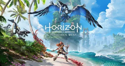 ไม่เลื่อนแน่นอน! Horizon Forbidden West พัฒนาเสร็จสมบรูณ์ พร้อมเผยเกมเพลย์สุดอลังบน PS4 Pro