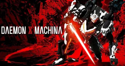 กาปฏิทินรอ! DAEMON X MACHINA เกมแนวแอ็คชั่นหุ่นยนต์รบ เตรียมแจกฟรีบน Epic Games Store ในสัปดาห์หน้า