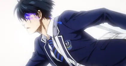 Blue Lock ขังดวลแข้ง ฉบับอนิเมะปล่อย PV แนะนำตัวละคร Isagi Yoichi!