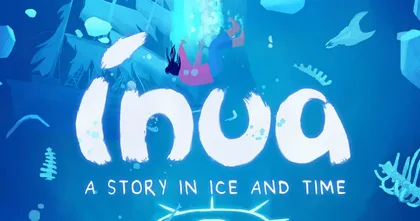 เตรียมพร้อมมาดำดิ่งสู่การผจญภัยใน Arctic! Inua: A Story in Ice and Time ประกาศเตรียมลงมือถือ Steam และ Nintendo Switch 10 กุมภาพันธ์นี้