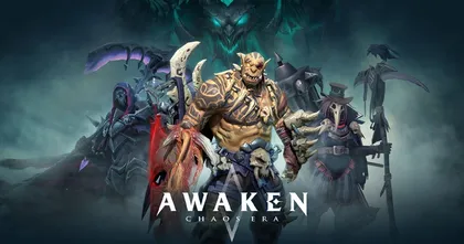 Awaken: Chaos Era พร้อมเปิดให้บริการแล้วอย่างเป็นทางการ!