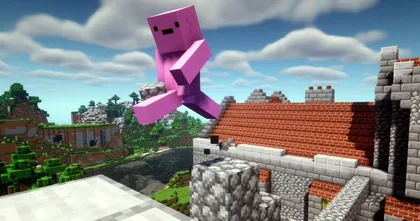 Blockverse ผู้สร้างระบบ NFT บนเกม Minecraft เงียบหายไปพักใหญ่หลังได้เงินไปกว่า 44 ล้านบาท