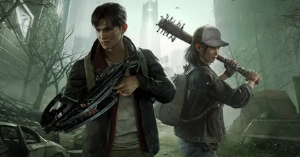 NetEase เปิดตัว Fading City เกมมือถือเอาชีวิตรอดบนโลกล้มสลายที่รังสรรค์ด้วย Unreal Engine 4 สุดอลัง