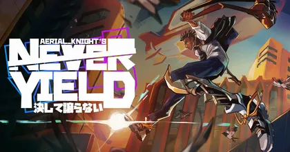 Aerial_Knight’s Never Yield ประกาศเตรียมมาบุกมือถือเร็วๆ นี้!
