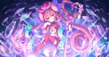 Princess Connect! Re: Dive ต้อนรับตัวละครลิมิเต็ดปริ้นเซสเฟสใหม่ “เนเนกะ” พร้อมกิจกรรมใหม่