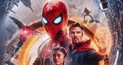 Spider-Man ทำรายได้ในญี่ปุ่นแซงหน้า Jujutsu Kaisen 0 ได้ตั้งแต่สัปดาห์แรก