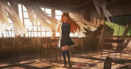 hololive ERROR โปรเจกต์มีเดียมิกซ์แนวสยองขวัญ ปล่อยดาวน์โหลดตัวเกมฟรีๆ!