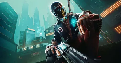 Hyper Scape เกม Battle Royale จาก Ubisoft เตรียมปิดให้บริการในอีก 3 เดือน
