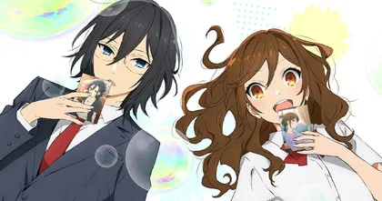 ผู้เขียน Horimiya เตรียมปล่อย One-Shot เรื่องใหม่ในเดือนกุมภาพันธ์ 2022 นี้