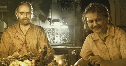 Capcom เผยคลิปสั้นสุดน่ารักในวาระเกม Resident Evil 7 ครบรอบ 5 ปี