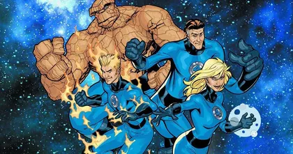 ผู้กำกับ Spider-Man คอนเฟิร์มโปรเจกต์ต่อไปอาจเป็นการรีบูต Fantastic Four