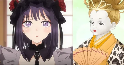 ตุ๊กตาฮินะในญี่ปุ่นขายดีหลังอนิเมะ My Dress-Up Darling ออกฉาย