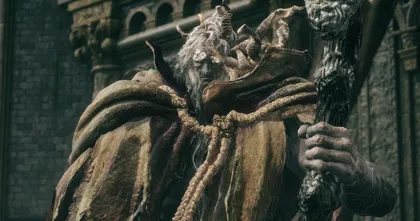 FromSoftware ยอมรับบอส Margit the Fell Omen ในเกม Elden Ring นั้นโหดมากและปรับสมดุลใหม่ไม่ให้ยากเกินไป