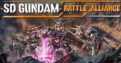 SD Gundam Battle Alliance เตรียมวางจำหน่ายบนคอนโซลและ PC ภายในปีนี้