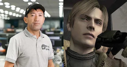 ชินจิหวังว่าถ้า Resident Evil 4 ถูกนำมารีเมค จะมีการปรับปรุงเนื้อเรื่องให้ดีขึ้น