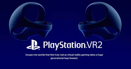 Sony เปิดตัวเว็บไซต์ทางการของ PlayStation VR2 เป็นที่เรียบร้อยแล้ว
