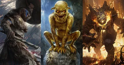 CD Projekt Red เตรียมสร้างเกมใหม่แบบเล่นคนเดียวในชื่อ Project Golden Nekker