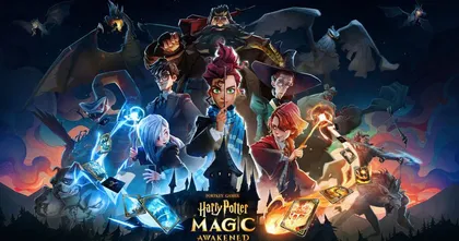 Harry Potter: Magic Awakened เปิดให้ลงทะเบียนล่วงหน้าแล้วในโซนอเมริกา ยุโรป และโอเชียเนีย!