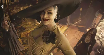 ขายดีต่อเนื่อง! Resident Evil Village ทำยอดขายในระดับ Platinum อยู่ที่ 5.7 ล้านชุดทั่วโลก