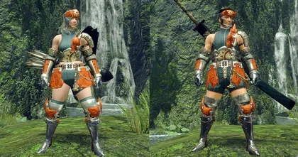 MONSTER HUNTER RISE เตรียมปล่อยชุดเกราะ อาวุธและ Tailsman ใหม่ในวันที่ 24 กุมภาพันธ์นี้!