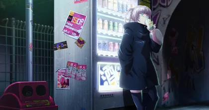 Call of the Night ฉบับอนิเมะ ปล่อยภาพวิชวลและ PV ตัวใหม่ของ Nazuna!