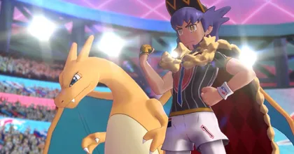 Pokemon Sword & Shield ขึ้นอันดับ 2 เกมซีรีส์ Pokemon ที่ขายดีที่สุดตลอดกาล!