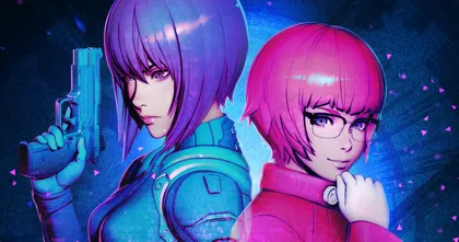 Ghost in the Shell SAC_2045 ซีซั่น 2 ปล่อยตัวอย่างใหม่ ฉายพฤษภาคมนี้